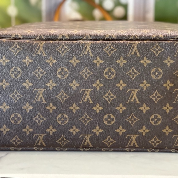 FL1195 Louis Vuitton Neverful GM size Monogram - Picture 11 of 16